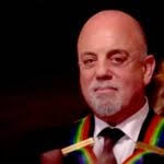 Piano Man Music Sheet by Bill Joel