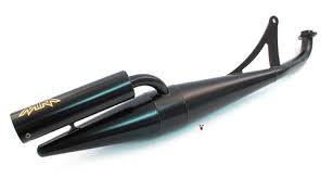 Image result for Black Pipe 2017 City Express