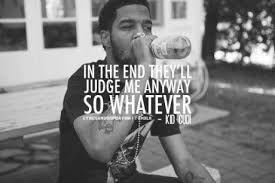 Pin By Kelly Harrelson On W O R D S Kid Cudi Quotes Kid Cudi Lyrics Rap Quotes