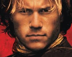 A Knight's Tale (2001) Poster British-american Medieval Adventure Comedy  Film Decor Heath Ledger Mark Addy Rufus Sewell Art Gift