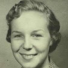 Carolyn “Carol” Fair (Moore) Obituary (1943