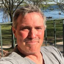 Last day after 15 months doing Portfolio/Program/Project Mgmt work with my  first client post-Dell (Novus International)! What a great client! At the  goodbye lunch, to show my appreciation I gave…