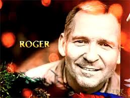 Survivor contestant Roger Sexton