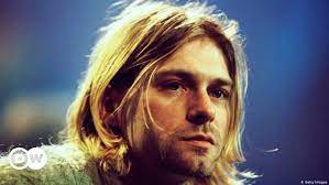 He was known for his cryptic lyrics. Nevermind Forever Kurt Cobain Would Have Turned 50 Music Dw 20 02 2017