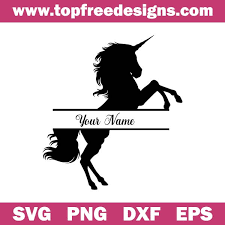Free Free Unicorn Number Svg 361 SVG PNG EPS DXF File