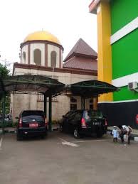 Rawa bahagia pondok kopi jakarta timur duren sawit: Anbetungsstatte In Der Nahe Masjid Baitul Hijrah Kantor Kementerian Agama Jakarta Timur Offnungszeiten Kontakte