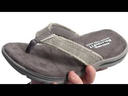 | skechers mens supreme bosnia flip flop thong sandals us 7 chocolate 64152. Skechers Relaxed Fit 360 Supreme Bosnia Zappos Com
