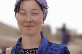 Why are there green eyes and blue eyes, but no yellow eyes?