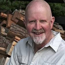 Stephen Cropper's Instagram, Twitter & Facebook