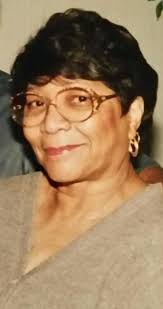 Obituary for Lillie M. Tise