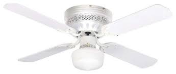 Top 5 best litex ceiling fans ers guide. Litex Cc42ww4l Celeste Hugger 42 Single Light Led Ceiling Fan Contemporary Ceiling Fans By 1stoplighting Houzz
