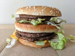 The fast food franchise is set to release a new range of promotions, menu items and unique collaborations from june 18 until… click here to view the original article. Review Mcdonald S Double Big Mac Brand Eating