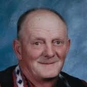 Obituary information for Harley George Johnson