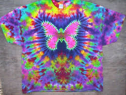 4x Butterfly Tie Dye In 2020 Tye Dye Patterns Tie Dye Shirts Patterns Tie Dye Crafts