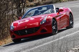 2017 ferrari california t roadster. Ferrari California T Handling Speciale 2016 Review Car Magazine