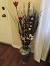 Decorative Sticks For Tall Vases