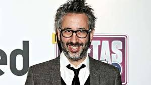 Review: The Death of Eli Gold