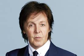 Paul McCartney Interview: On Kanye West, Insecurity And Competing With The  Stones
