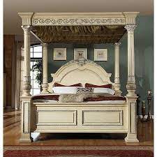 We offer several vintage iron bed frame designs to help you zero in on the slight nuances in a certain design that draws your attention more than another. 39 Of The Best Canopy Bed Ideas The Sleep Judge Usa Furniture Canopy Bedroom Sets Meridian Furniture