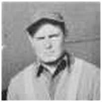 TSGT Edward Elmer “Edwin” Birge (1922-1943)