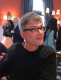 Meet the Family — Scott J. Bennett (1951-2022)