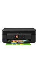Le compromis peut être une. Epson Expression Home Xp 245 Wi Fi Printer Scan And Copy Old Model Amazon Co Uk Computers Accessories
