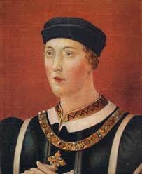 Henry VI, 1935 by Unbekannt: High-quality fine art print