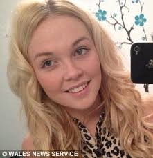 Teenager Rhodri Miller kills girlfriend, grandmother and friend in  collision in Brecon