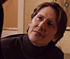 Ser någon annan likheten mellan unga Ilya Koslov och unga James Spader?? :  r/TheBlackList