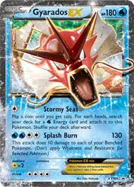 We did not find results for: Gyarados Ex Xy Promo Tcg Card Database Pokemon Com