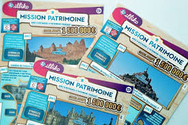 Télévision écran plat led hd 99 cm vtt 26 pouces tablette. Loto Du Patrimoine 14 Millions D Euros De Mises 30 Par Rapport A Un Tirage Du Loto Imaz Press Reunion L Actualite De La Reunion En Photos