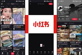 Xiaohongshu - Công Cụ Vàng Đào Trend Cho Người Làm Dịch Vụ ...
