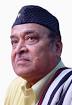 image of Bhupen Hazarika