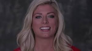 Whitney Sharpe Contestant Miss USA 2016 Introduction