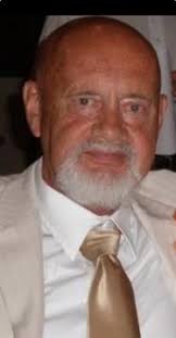 H. R. Fred Budd Obituary