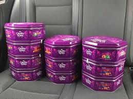 Check out our magic chocolate selection for the very best in unique or custom, handmade pieces from our chocolates shops. Tesco Is Selling Tins Of Quality Street For 1 25 And People Are Going Mad For Them
