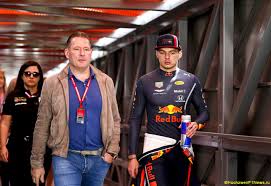 + body measurements & other facts. Jos Verstappen Riccardo At Renault Gets Less World Today News