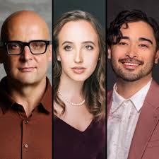 What if opera broke all the rules for one night? 🤔 Opera Miscast is where  the unexpected takes centre stage! Presented by @cityoperavancouver and  Vancouver Opera, this genre-bending evening flips the script