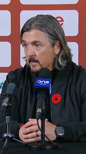 Daan Klomp Wins Match for South Centre Volkswagen Cavs FC