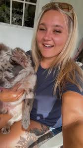 Kaitlyn Reiter's Instagram, Twitter & Facebook