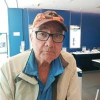 Gary Thiessen's Instagram, Twitter & Facebook