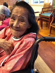 Cama'i 💜 I know now that my family is Alutiiq, but