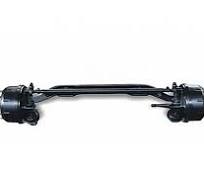 SINOTRUK HOWO HF7/ HF9 FRONT AXLE CATALOG- - We offer high ...