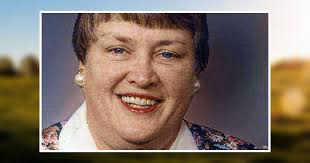 Barbara A. Pinkerton Obituary June 1, 2008