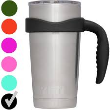 Tsv Tumbler Replacement Lid, Tumbler Lid Fit For 20Oz Yeti Rambler, Ozark  Trail, And Old Style Rtic Cup, Spillproof And Splash Resistant - Walmart.Com