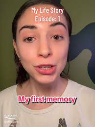 Ellie's Story: A Journey with CapCut