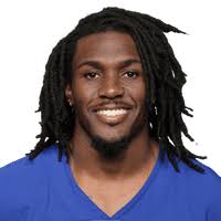 David Long Jr. Stats, NFL News, Bio and More