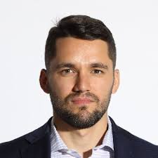 Ben Cloutier (@CLOUTIERBAC)