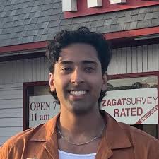 Ashton Sotiro and Nayan Gupta's Wedding Website