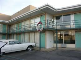Year Unknown Lorraine Motel Memphis Tn Us National Civil Rights Museum Civil Rights Museum Martin Luther King Jr